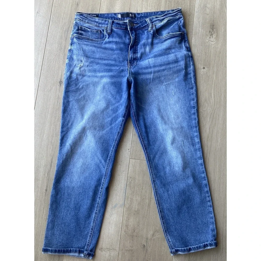 Kut from the Kloth kut from